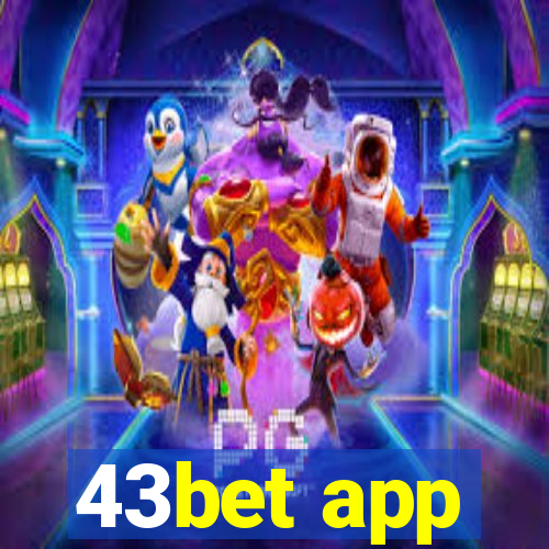 43bet app